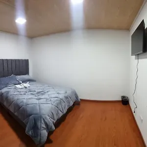 Casa Hogar Gæstehus