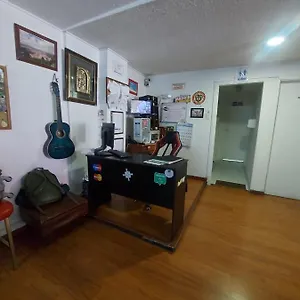 North House Bogotá