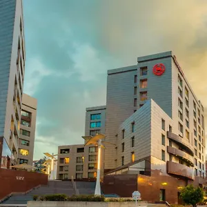 5* Hotell Sheraton