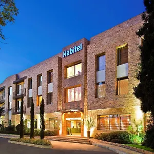 3* Hotell Habitel Select