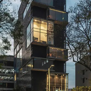 The Click Clack Hotel