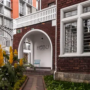 Hobu 호스텔