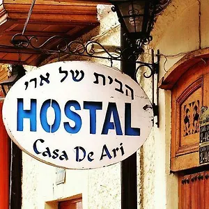 Casa De Ari בוגוטה