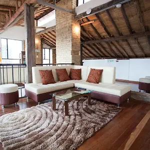 Arche Noah Boutique Bogotá