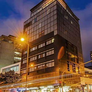 Hotel Bogota Plaza Suite 酒店
